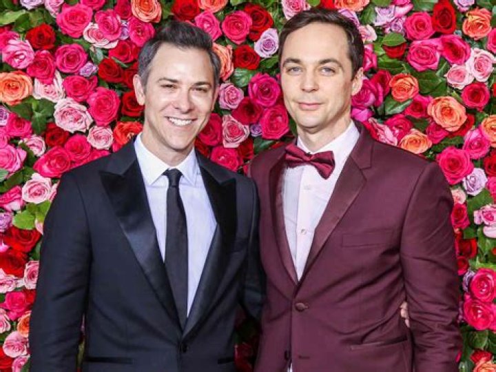 Jim Parsons' Husband and His Cameo: A Deep Dive into Their Relationship and Impact on Pop Culture