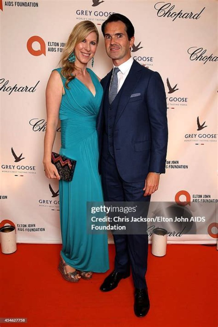 Jimmy Carr and Wife: A Comprehensive Look Into Their Relationship