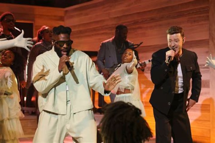Jimmy Fallon SNL: Justin Timberlake Returns