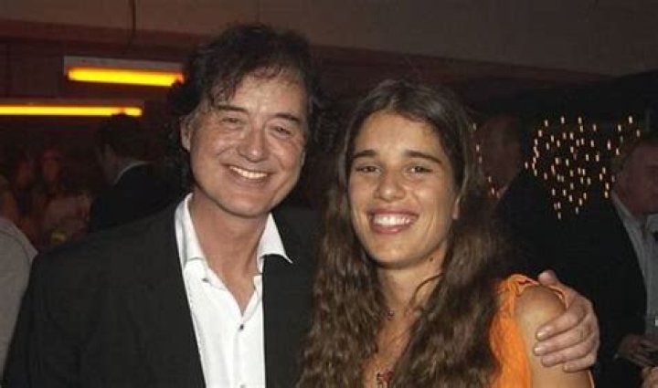 Jimmy Page Jimena: A Deep Dive into the Iconic Musician's Life and Legacy