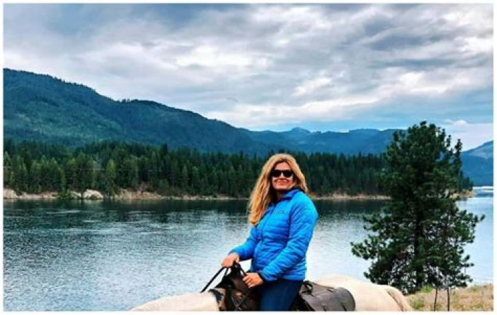 Jocko Willink's Wife: Everything You Need to Know