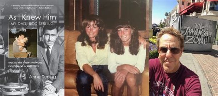 Jodi Serling: A Comprehensive Guide to the Iconic Figure in Entertainment