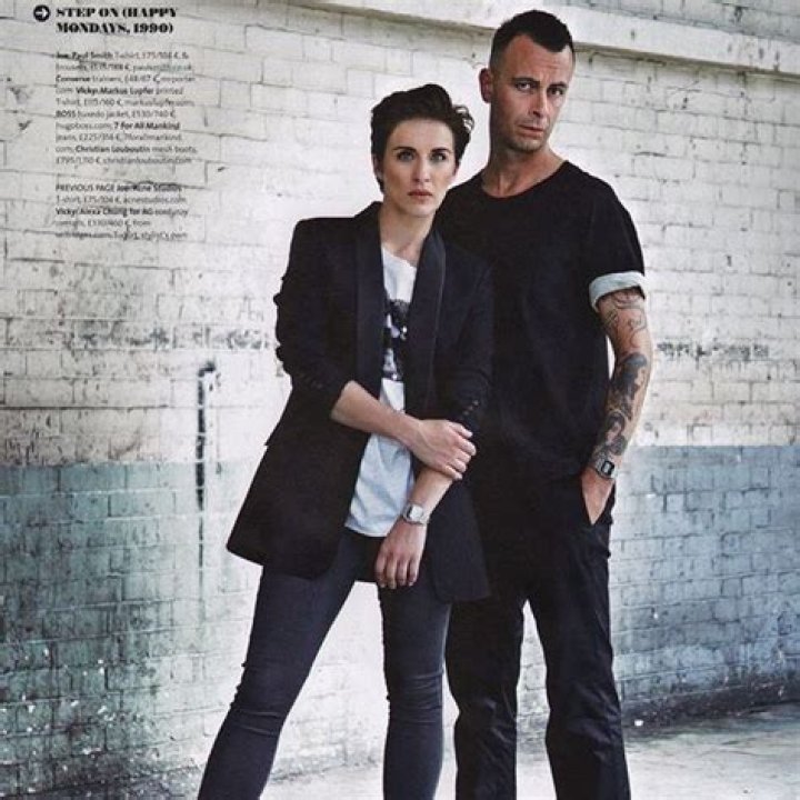 Joe Gilgun and Vicky McClure Relationship: A Deep Dive into Their Connection