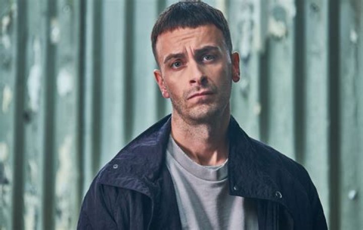 Joe Gilgun Wife 2024: A Deep Dive into His Life and Relationships