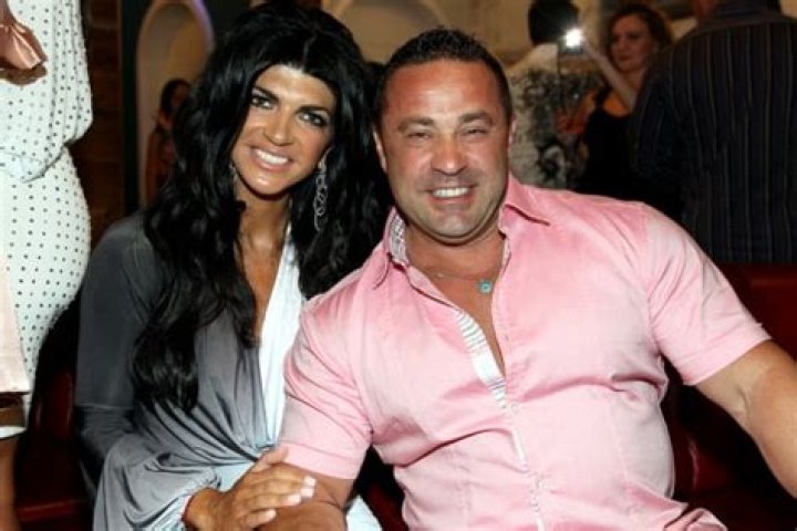 Joe Giudice Net Worth: A Comprehensive Look at His Financial Journey