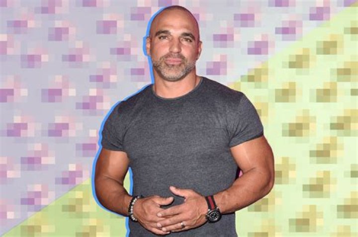 Joe Gorga's Current Job & Career Highlights