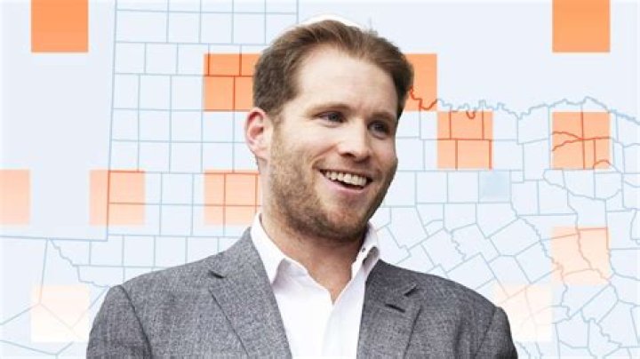 Joe Lonsdale Net Worth: A Wealth of Innovation and Impact