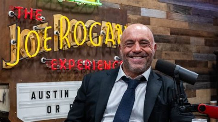 Joe Rogan Family: Everything You Need to Know