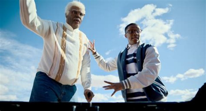 Joe Simmons Madea: The Ultimate Guide to His Journey and Influence