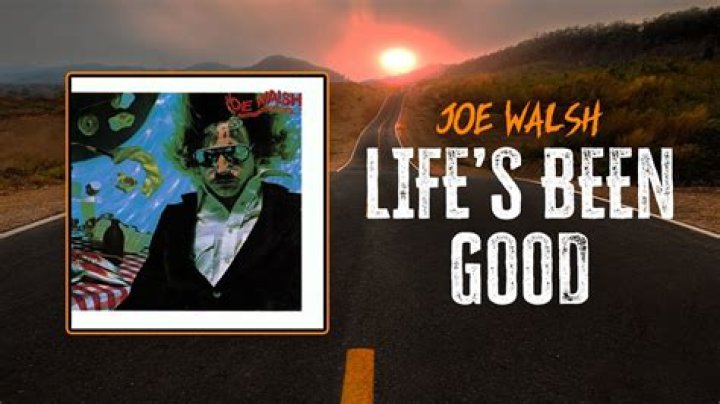 Joe Walsh: The Ultimate Guide to His Authentic Legacy and Fascinating Life