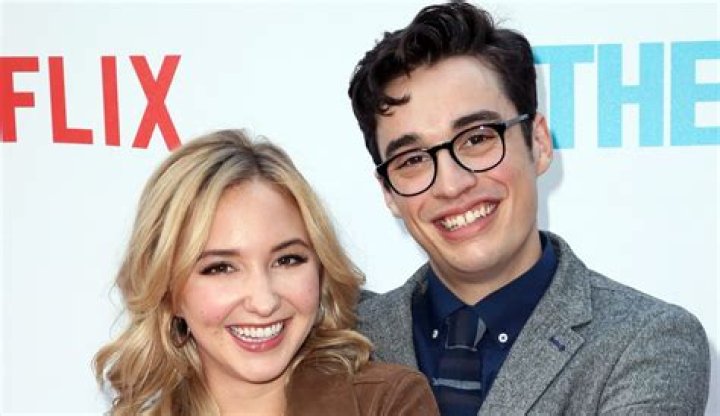 Joey Bragg and Audrey Whitby: Still a Couple or Just Good Friends?
