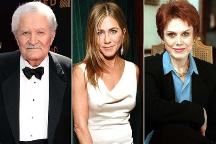 John Aniston: The Versatile Actor Who Left an Indelible Mark on Hollywood
