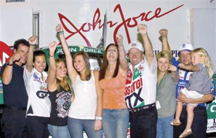 John Force Daughter's Illness: Update & Support