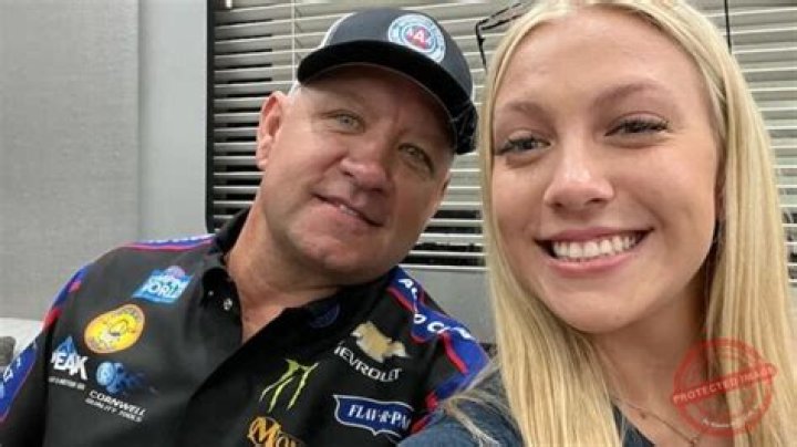 John Force Daughter Illness: A Closer Look at the Challenges Faced by One of Drag Racing's Most Iconic Families
