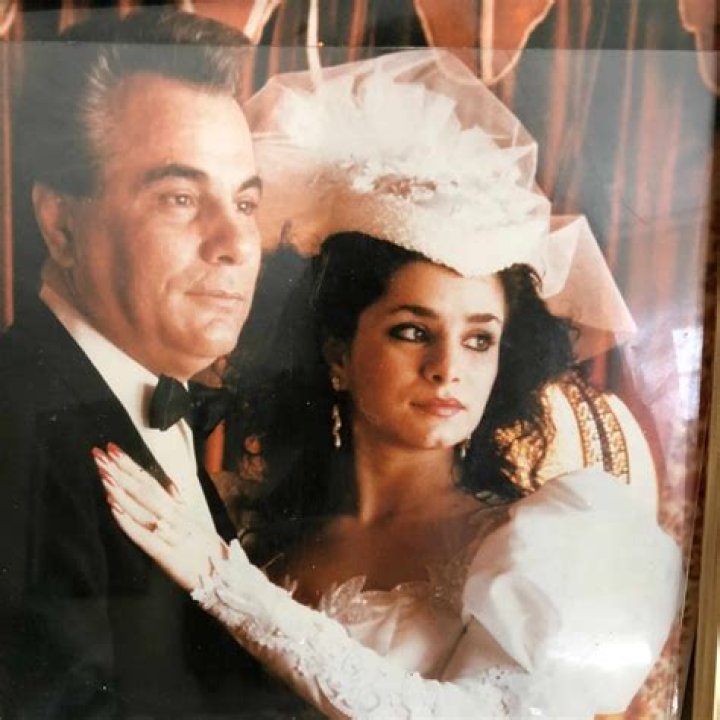 John Gotti's Wife: The Untold Story of Victoria Gotti