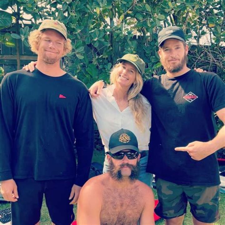 John John Florence's Father: A Look at His Life