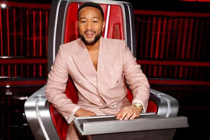John Legend's Brother: The Voice Behind the Legend