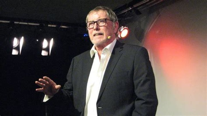 John Nettles 2024: Upcoming Events & News