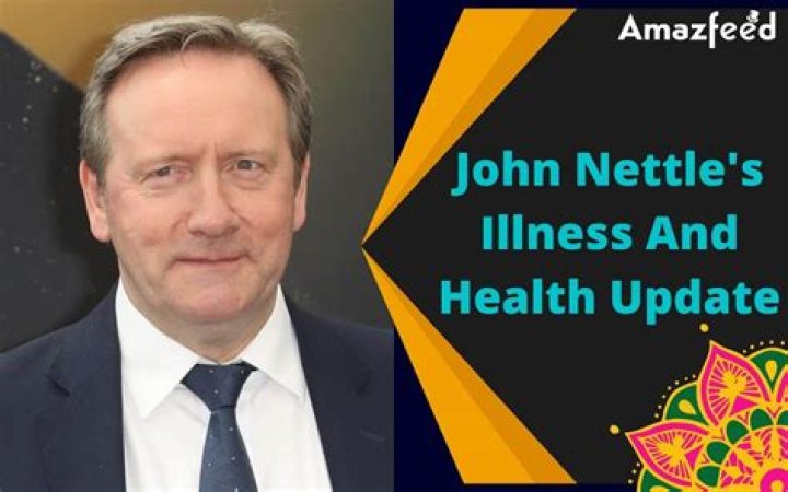 John Nettles Heart Attack: Latest Updates & Impact