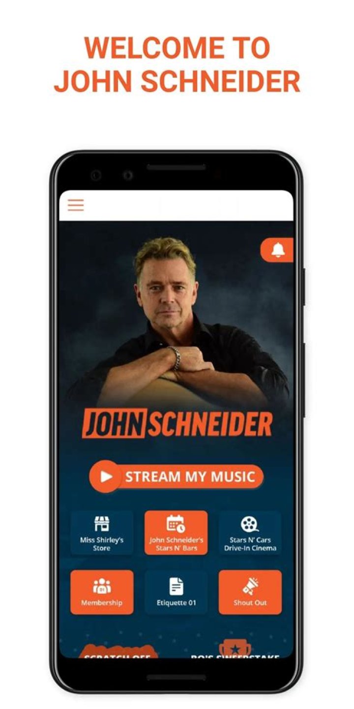 John Schneider Studios News: A Comprehensive Overview