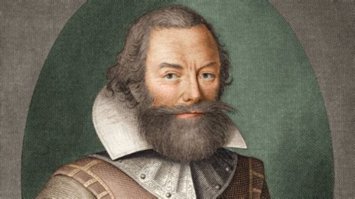 John Smith: The Breakthrough Age of Innovation and Inspiration