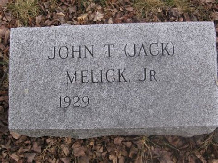 John T. Melick: A Comprehensive Look at His Life, Achievements, and Legacy