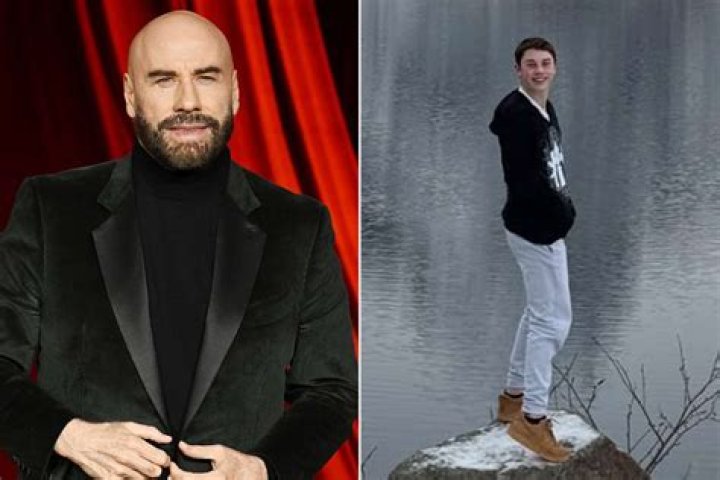John Travolta's Son Benjamin: A Deep Dive into His Life and Legacy