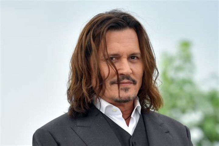 Johnny Depp's Father: Understanding the Man Behind the Icon
