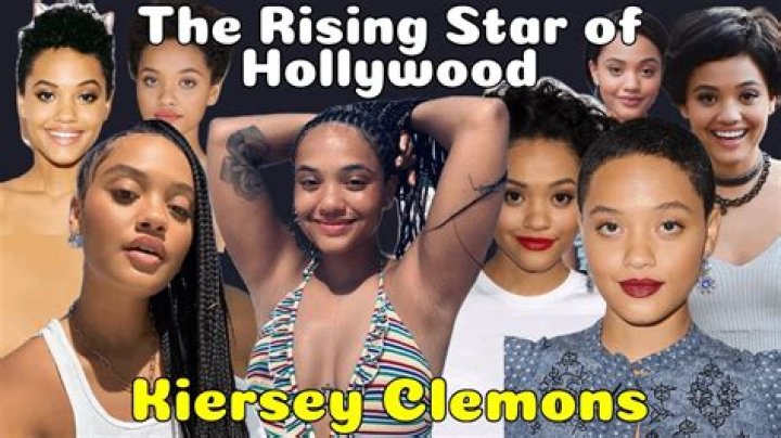 Johnny Lewis: The Rising Star of Hollywood
