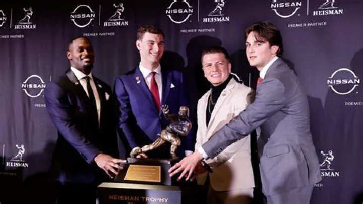 Johnny Manziel's Parents: The Influential Figures Behind the Heisman Winner
