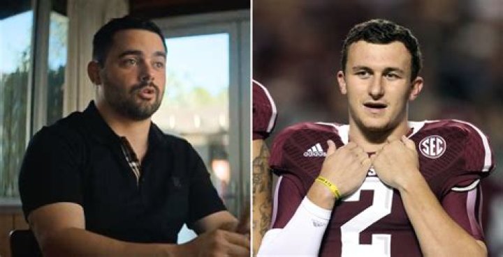Johnny Manziel's Parents: The Untold Story of Their Support and Influence