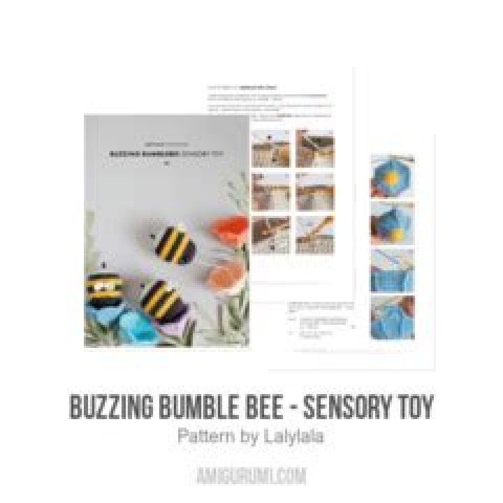Join the Buzzing Bumble Bee Club!