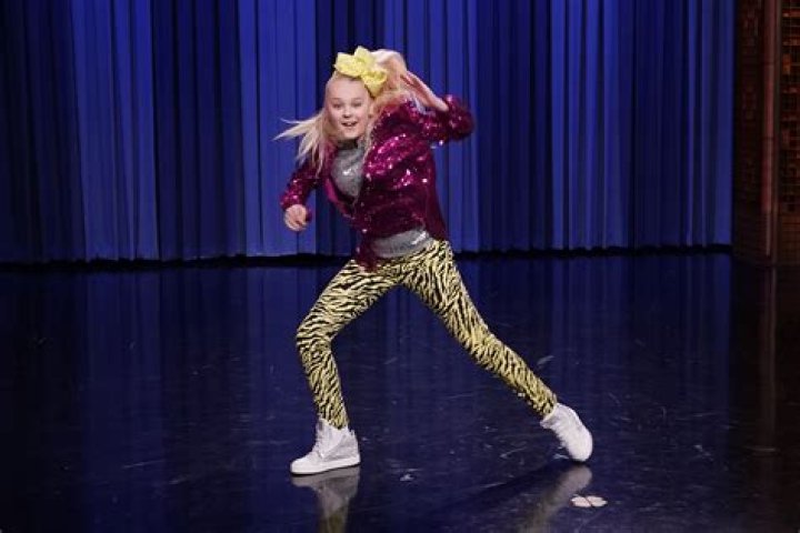 JoJo Siwa Laying Down: A Deep Dive into the Life and Impact of the Dance Sensation