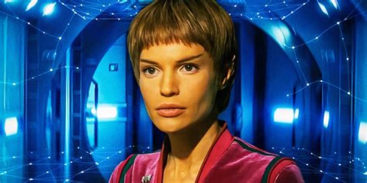 Jolene Blalock: A Glimpse Into the Star's Life and Career