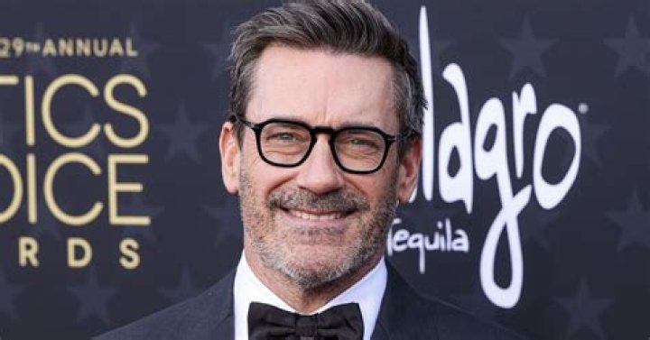 Jon Hamm Net Worth: The Financial Journey of a Hollywood Icon