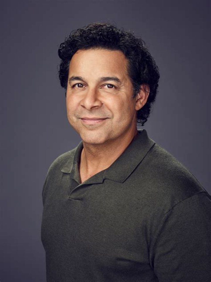 Jon Huertas: From Aspiring Actor to Renowned Star