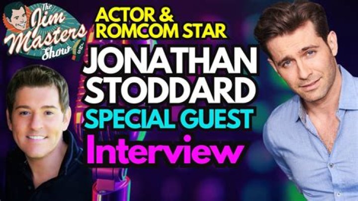 Jonathan Stoddard: The Remarkable Journey of a Visionary Leader