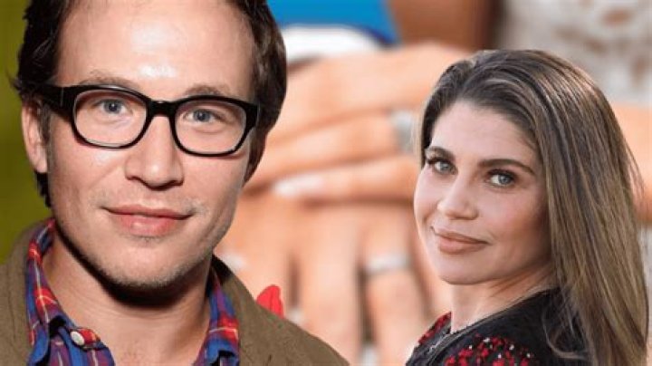 Jonathan Taylor Thomas's Wife: Meet [Name]