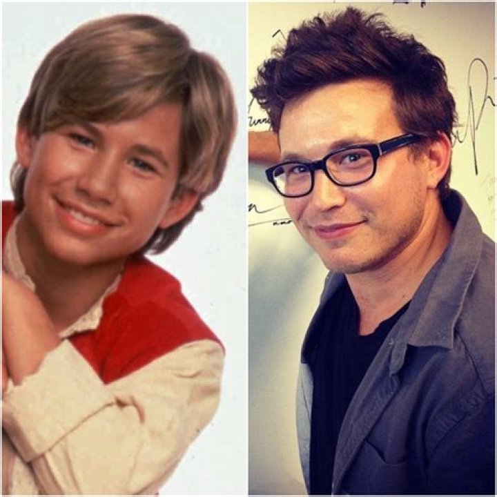 Jonathan Taylor Thomas: The Heartthrob of the 90s