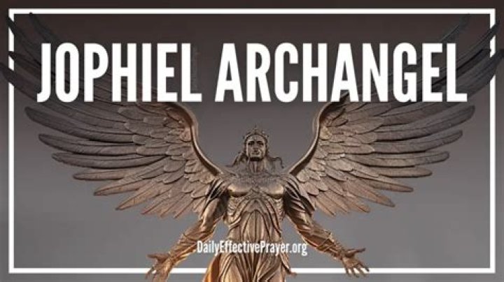 Jophiel in the Bible: Understanding the Role of the Archangel of Wisdom