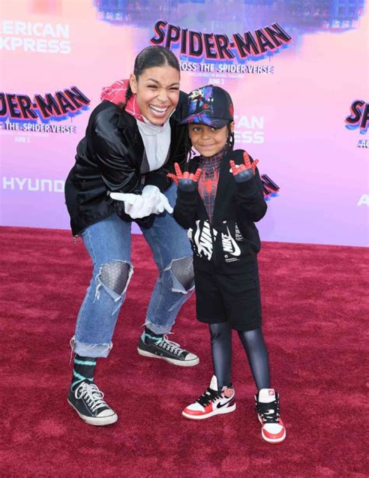 Jordin Sparks: A Journey Through Music, Fame, and Resilience