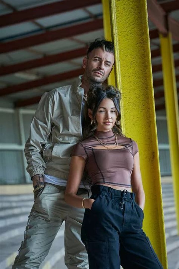 Joseph Gilgun's Partner: Exploring the Life and Love of the Talented Actor