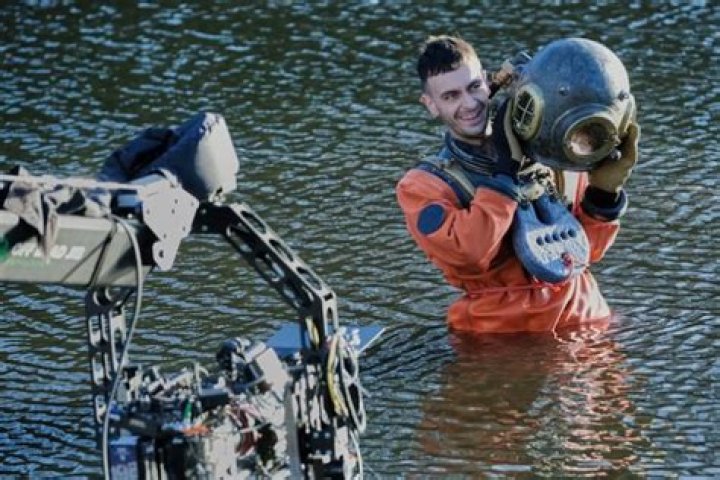 Joseph Gilgun: Actor, Behind the Scenes