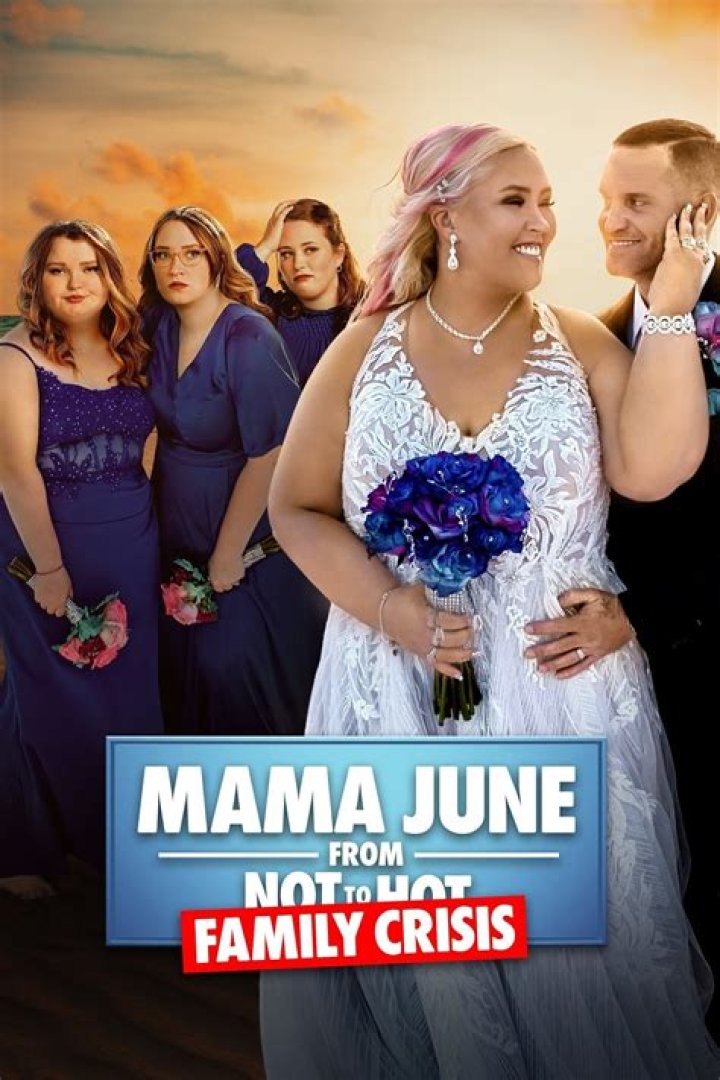 Josh from Mama June: A Deep Dive into His Life and Journey
