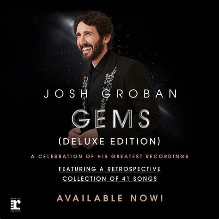 Josh Groban Net Worth 2024: A Comprehensive Insight into His Wealth and Success
