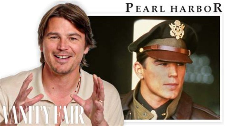 Josh Hartnett Young: The Journey of a Rising Hollywood Star