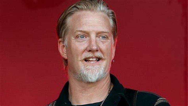 Josh Homme Net Worth: A Deep Dive into the Life and Wealth of the Rock Icon
