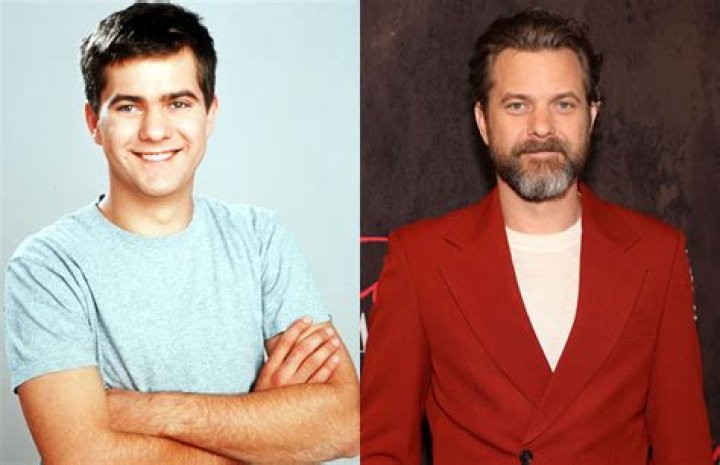Joshua Jackson: From Pacey Witter to Hollywood Icon Plus