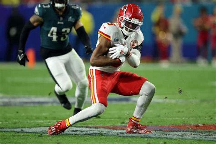 Juju Smith-Schuster Net Worth: The Financial Success of a Rising NFL Star
