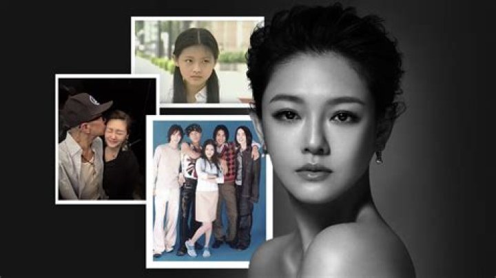 Julia Hsu: The Journey of a Talented Actress